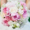 20 otázek, na které se zeptat svatební floristky