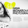 Hana Bednářová PHOTOGRAPHY