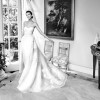 Svatební kampaň Carolina Herrera Jaro 2016