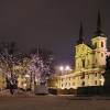 Matriky Kraj Vysočina