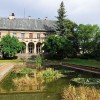 Vila od Otakara Novotného se stala perlou rozlehlé zahrady s prvky anglického parku