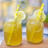 Zázvorový drink